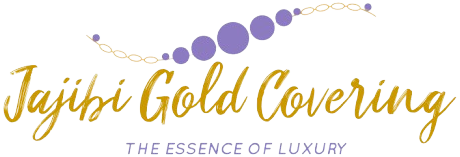 Jajibigoldcovering